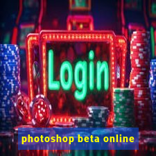 photoshop beta online